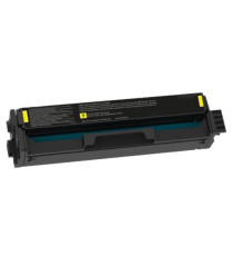 Toner C230 giallo 006R04386 compatibile per Xerox C230,C235 capacità 1.500 pagine