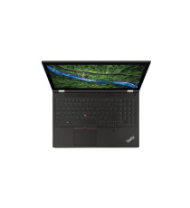 [B ]Laptop Lenovo ThinkPad P15 G1 / i7 / RAM 32 GB / SSD Disk / 15,6″ FHD