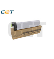 Toner W9014MC W9037M nero Cet altissima qualità compatibile per Hp MFP E82540z,E82550z capacità 69.000 pagine