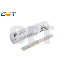 Lama pulizia drum doppio strato Cet IUP35 IUP36-Blade KONICA MINOLTA Bizhub C3350  Double Layer Drum Cleaning Blade