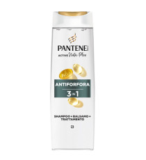 Shampoo 3 in1 - linea classica - 250 ml - Pantene