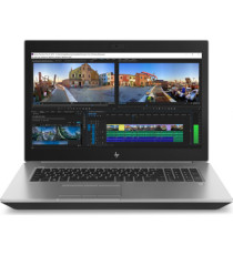 [A- ]Laptop HP Zbook 17 G5 / Intel® Xeon® / RAM 64 GB / SSD Disk / 17,3″ FHD