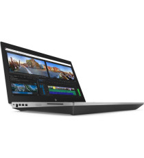 [A- ]Laptop HP Zbook 17 G5 / Intel® Xeon® / RAM 64 GB / SSD Disk / 17,3″ FHD