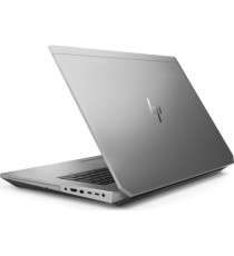 [A- ]Laptop HP Zbook 17 G5 / Intel® Xeon® / RAM 64 GB / SSD Disk / 17,3″ FHD