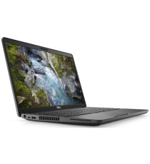 [B ]Laptop Dell Precision 15 3541 / i7 / RAM 32 GB / SSD Disk / 15,6″ FHD