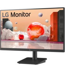 [Scatola aperta]Monitor LG 24BA400-B 60,5 cm (24″) IPS 1920 x 1080 (Full HD) LED HDMI 100Hz