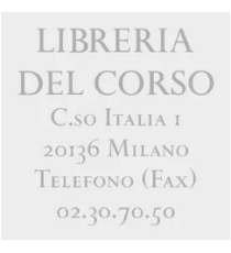 Gomma di ricambio 24x24mm personalizzabile per timbro autoinchiostrante o manuale max 4 righe alta qualità