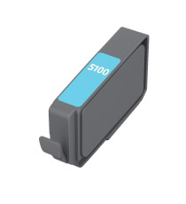 Cartuccia PFI5100PC ciano photo pigmentato 6956C001 compatibile per Canon imagePROGRAF Pro-310 PFI-5100 capacità 14.4ml
