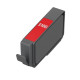 Cartuccia PFI5100R rosso pigmentato 6958C001 compatibile per Canon imagePROGRAF Pro-310 PFI-5100 capacità 14.4ml
