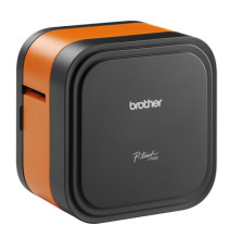 Brother - Etichettatrice - PTouch CUBE PRO PTE920BT