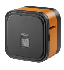 Brother - Etichettatrice - PTouch CUBE PRO PTE920BT