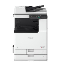 Canon- Multifunzione - Laser a colori - imageRUNNER C3326i