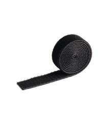 Fascette fermacavi Cavoline Grip 20 - 100 x 2 cm - nero - Durable