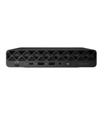 [Scatola aperta]Computer HP EliteDesk 8 Mini G1i | Ultra 5 245T / Ultra 5 / RAM 16 GB / SSD Disk