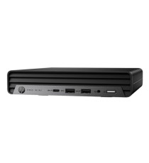 [Scatola aperta]Computer HP Pro Mini 400 G9 | i5-12500T | 16GB RAM | 512GB SSD / i5 / RAM 16 GB / SSD Disk