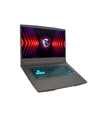 [Scatola aperta]Laptop MSI Thin 15 B13UC-3040 / i5 / RAM 16 GB / SSD Disk / 15,6″ FHD