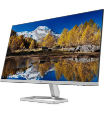 [Scatola aperta]Monitor HP M27fq 68,6 cm (27″) WQHD IPS LED 75 Hz FreeSync