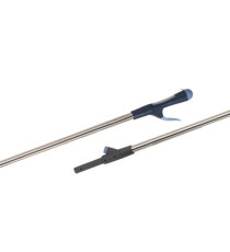 Manico SprayPro Inox con serbatoio da 350 ml - lunghezza 145 cm - Vileda