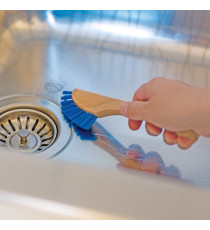 Nettafughe Fugamagyc - 20 cm - legno/PP - Perfetto