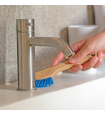 Nettafughe Fugamagyc - 20 cm - legno/PP - Perfetto