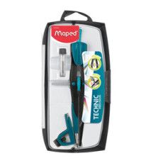 Balaustrone Precision System - diametro max cerchio 300mm - Maped