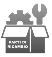 Ricambio Brother - REGISTRATION CLUTCH - Cod. LY4332001