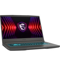 [Scatola aperta]Laptop MSI THIN 15 B12UC-1839XES | i7-12650H | 16GB RAM | 1TB SSD | RTX3050 | W11 / i7 / RAM 16 GB / SSD
