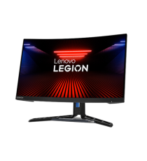 [Scatola aperta]Monitor Lenovo Legion R27fc-30 68,6 cm (27″) FHD VA LED 240 Hz FreeSync ukrivljen