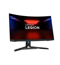 [Scatola aperta]Monitor Lenovo Legion R27fc-30 68,6 cm (27″) FHD VA LED 240 Hz FreeSync ukrivljen