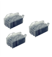 Ricariche pinzatrice 008R12941 3pz da 5.000 pagine Staple Refill Cartridge compatible for Xerox PrimeLink B9100,Color C60,265