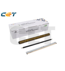 Kit di ricostruzione unità tamburo long life Cet DR215/214-Kit Drum Unit Rebuild Kit Konica Minolta C226,C256 150.000 pagine