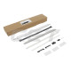 Kit rullo magnetico Cet 1,Magnetic Roller 1,Magnetic Blad per Ricoh MPC3003,MPC3503,MPC4503,MPC5503 capacità 600.000 pagine