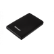 Hard Disk esterno portatile 1TB Verabatim 53023 black Store 'n' Go USB 3.0 Trasferimento dati USB 3.0 Superspeed