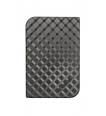 Hard Disk esterno portatile 4TB Verabatim 53223 black Store 'n' Go USB 3.0 Trasferimento dati USB 3.0 Superspeed