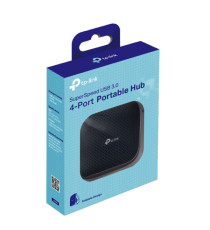 Hub portatile - con 4 porte USB 3.0 - Tp-Link
