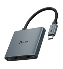 Hub USB Type-C con 3 porte - Tp-Link