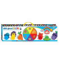 Maxi valigetta Giocacolori - 100gr - Didò