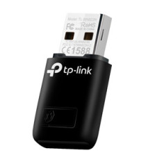 Mini Scheda - Wireless N300 USB - Tp-Link