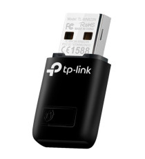 Mini Scheda - Wireless N300 USB - Tp-Link