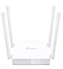 Router (Ethernet) - Wi-Fi Dual-Band AC750 - Tp-Link