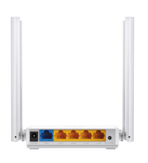 Router (Ethernet) - Wi-Fi Dual-Band AC750 - Tp-Link
