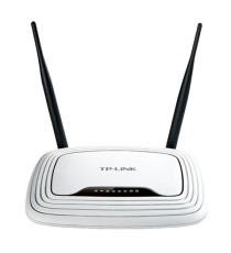 Router (Ethernet) - Wi-Fi N300 Tp-Link