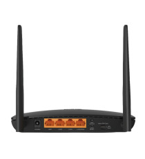 Router - 4G LTE fino a 150Mbps - Wi-Fi N 300Mbps - Tp-Link
