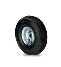 Ruota pneumatica - per carrello trasporto grandi volumi - Garden Friend