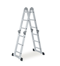 Scala Everest 4x3 - multifunzione - Garden Friend