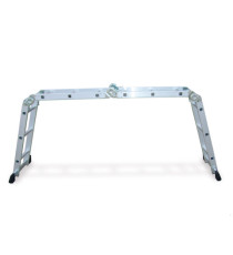 Scala Everest 4x3 - multifunzione - Garden Friend