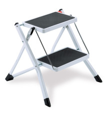 Scaletta - salvaspazio - acciaio - Garden Friend