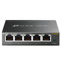 Switch 5 porte - 10/100/1000Mbps Desktop - Tp-Link