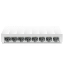 Switch Desktop - 8 Porte 10/100Mbps - Tp-Link