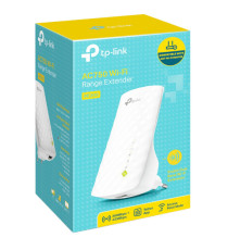 Wi-Fi Range Extender - AC750 - Tp-Link